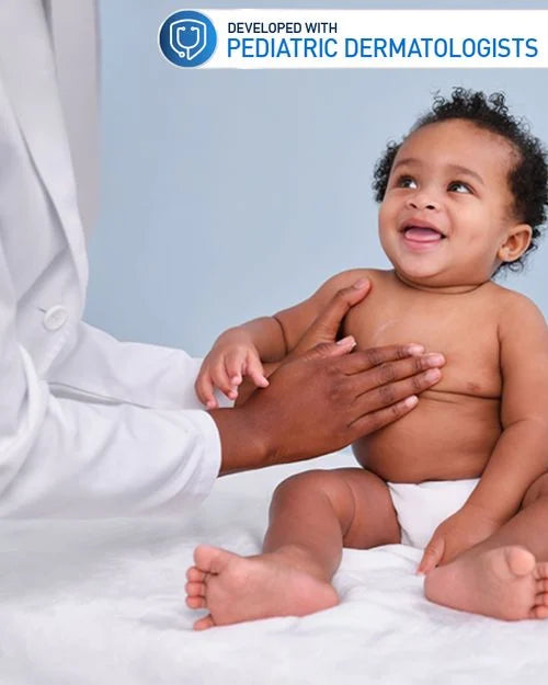 CeraVe Baby Moisturizing Cream