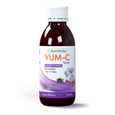 Nutrifactor Yum C Syrup 120 ml