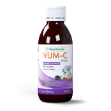 Nutrifactor Yum C Syrup 120 ml