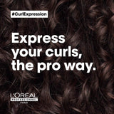 Loreal Professionnel Curl Expression Deep Clean Jelly Shampoo 300 ML