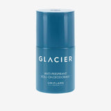 Oriflame Glacier Anti perspirant Roll On Deodorant(50ml)