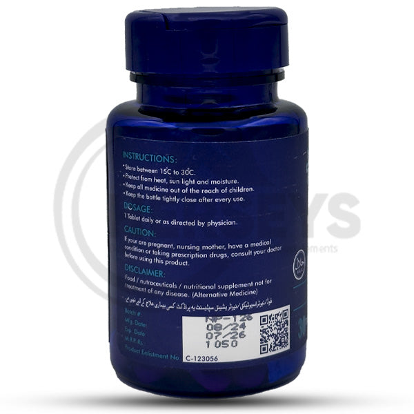 Restore Restova Restorative Sleep Therapy 30 Tablets
