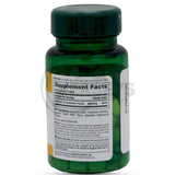 Nature's Bounty Selenium 200 mcg 100 Tablets