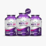Herbiotics White vit Buy 2 Get 1 Free