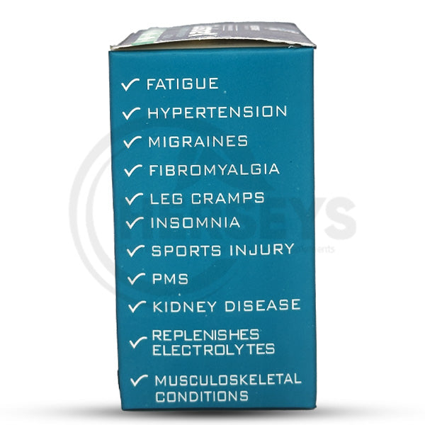 Restore RestoreX High Absorption Magnesium Citrate 400 MG