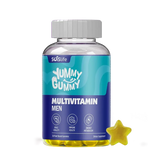 SoisLife Sciences Yummy Gummy Multivitamin Men 30 Gummies