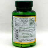 Nature's Bounty Flush Free Niacin 500mg 120 Capsules