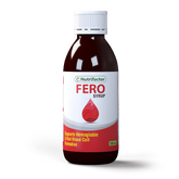 Nutrifactor Fero Syrup