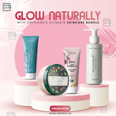 Oriflame Facial Glow Bundle