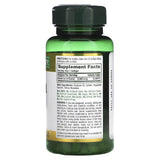 Nature’s Bounty Biotin 5000 mcg Twin Pack 72's Rapid Release Softgels