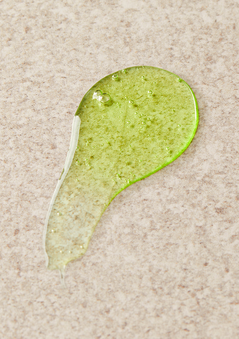 The Body Shop Tea Tree Skin Clearing Facial Wash