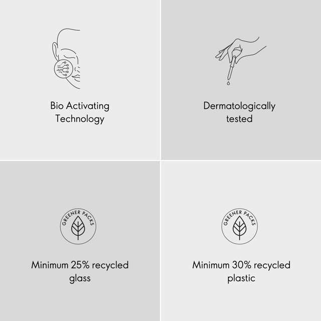 Oriflame Novage+ Multi-Active Anti-Ageing Night Cream Light 50 ML