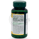 Nature's Bounty Biotin 5000mcg 72 Rapid Release Softgels