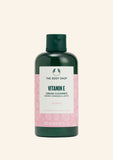 The Body Shop Vitamin E Cream Cleanser 250 ML