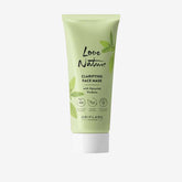 Oriflame Love Nature Clarifying Face Mask with Upcycled Verbena 30ml