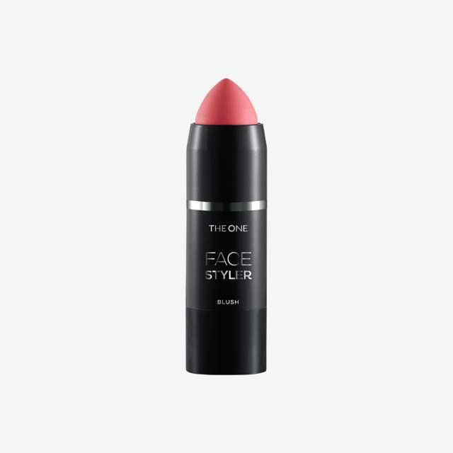 Oriflame The One Face Styler Highlighter (Stunning Rose)