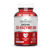Herbiotics COQ10 30 Tablets