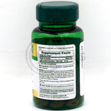 Nature's Bounty Lutein 40mg 30 Rapid Release Softgels