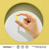 Nutrifactor Triomega 60 Tablets