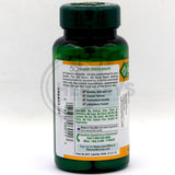 Nature's Bounty L Lysine 1000mg 60 Coated Tablets