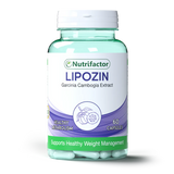 Nutrifactor Lipozin 60 Capsules