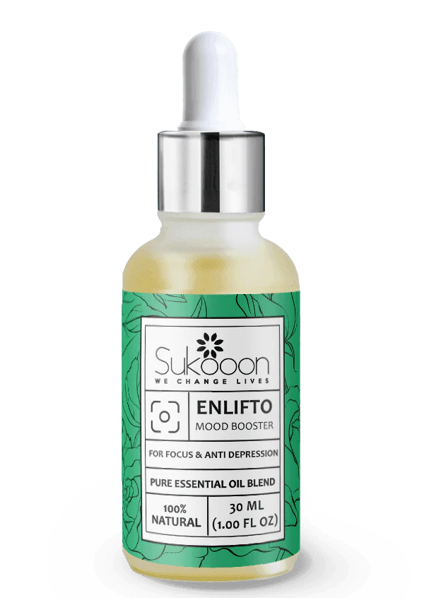 Sukooon Enlifto (30 ML)