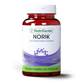Nutrifactor Norik 60's capsules