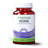 Nutrifactor Norik 60's capsules