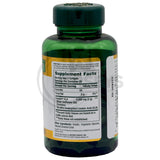 Nature's Bounty CLA 1000 mg 50 Rapid Release Softgels