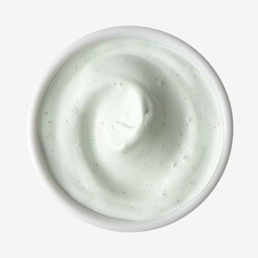 Oriflame Love Nature Purifying 2in1 Mask Scrub with Organic Tea Tree Lime 75 ML