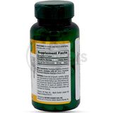 Nature's Bounty Zinc 50 mg 100 Tablets