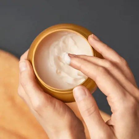 Oriflame Milk and Honey Gold Classic Grace Hand & Body Cream 250ml