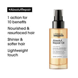 Loreal Professionnel Absolut Repair 10 in 1 Oil 90ml
