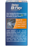 Osteo Bi-Flex Joint Health Triple Strength 2 Per Day 80 Tablets