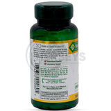 Nature's Bounty Zinc 50 mg 100 Tablets