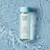 Oriflame Pure Skin Clarifying Toning Solution 150 ml