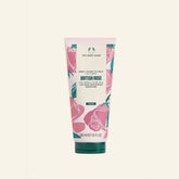 The Body Shop British Rose Lotion to Milk 200ML