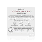 Cetaphil Healthy Radiance Renewing Cream 48 G