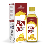 Herbiotics Omaplex Fish Oil Syrup 140 ml