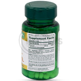 Nature's Bounty Vitamin B6 100 mg 100 Tablets