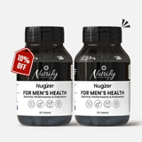 Nugizer (Pack of 2) | Ultimate Stamina & Performance Booster