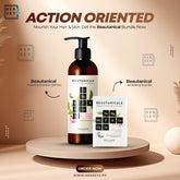 Oriflame Beautanicals Repair & Revitalize Bundle