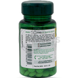 Nature's Bounty Chromium Picolinate 800 Mcg 50 Tablets