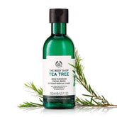 The Body Shop Tea Tree Skin Clearing Facial Wash 250 ML