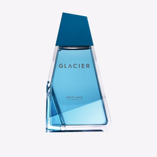 Oriflame Glacier Icy fresh (100 ml)
