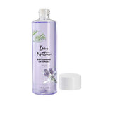 Oriflame Love Nature Refreshing Lavender Cologne (400 ML)