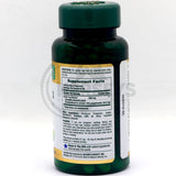 Nature's Bounty Green Tea Extract 315mg 100 Capsules