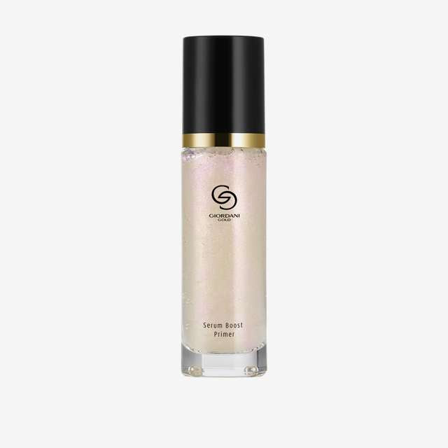 Oriflame Giordani Gold Serum Boost Primer (30ml)