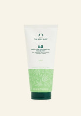 The Body Shop Aloe Multi Use Soothing Face Body Gel 200 ML