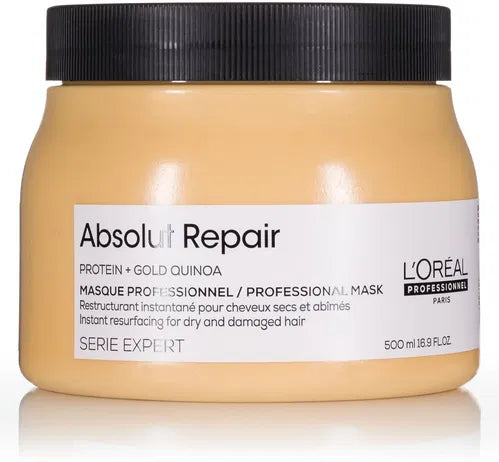 Loreal Professionnel Serie Expert Absolut Repair Mask 500ml